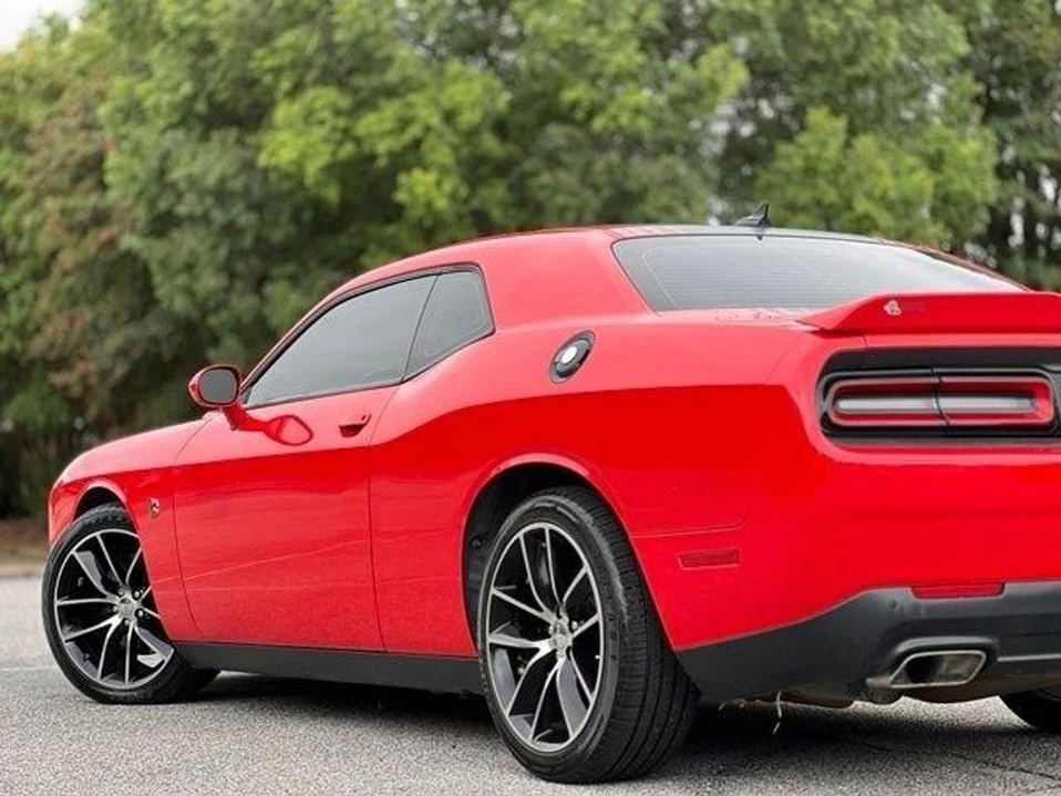 2016 Dodge Challenger 3rd Gen - Image 11 of 20
