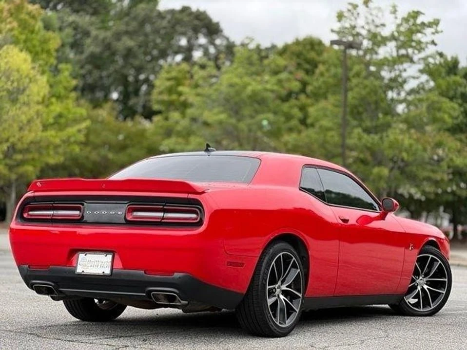 2016 Dodge Challenger 3rd Gen - Image 7 of 20