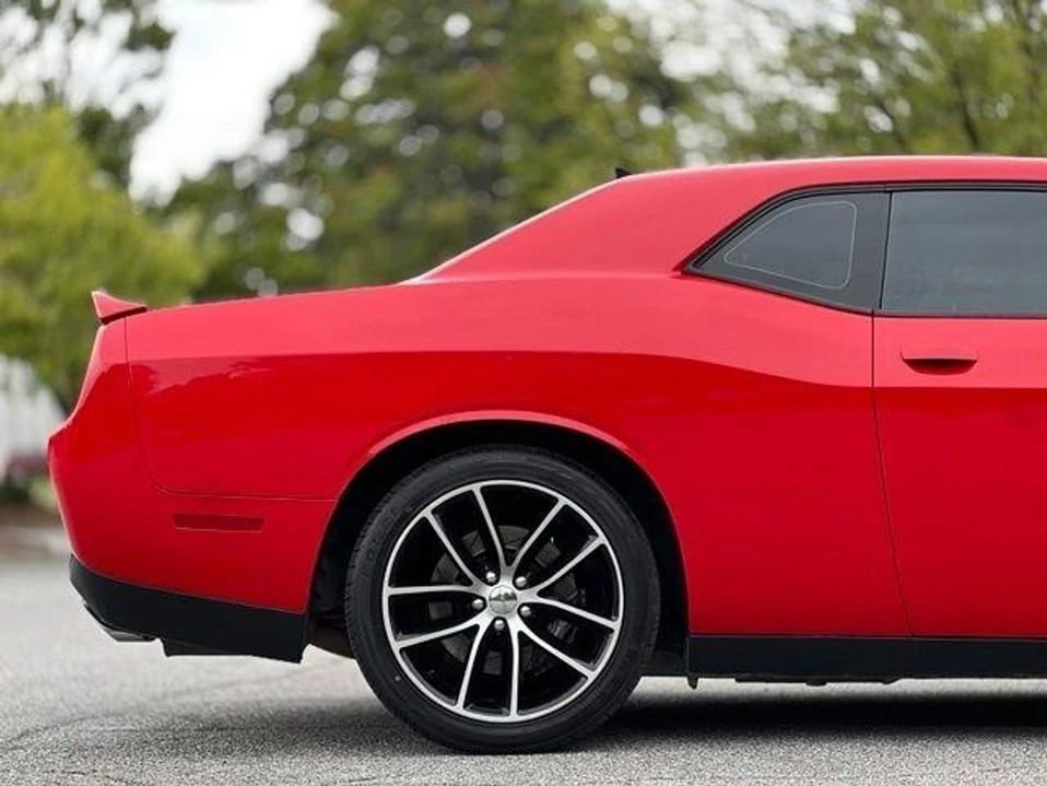 2016 Dodge Challenger 3rd Gen - Image 6 of 20