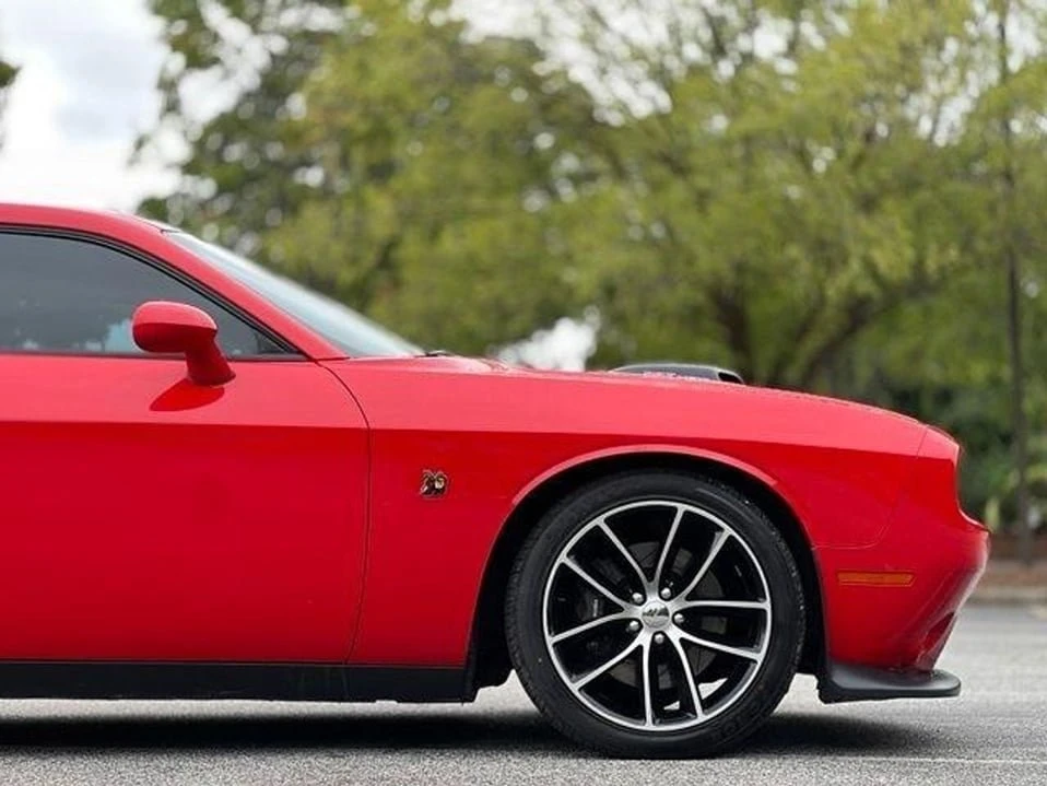 2016 Dodge Challenger 3rd Gen - Image 5 of 20
