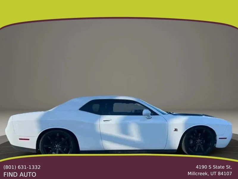 2016 Dodge Challenger 3rd Gen - Image 12 of 20