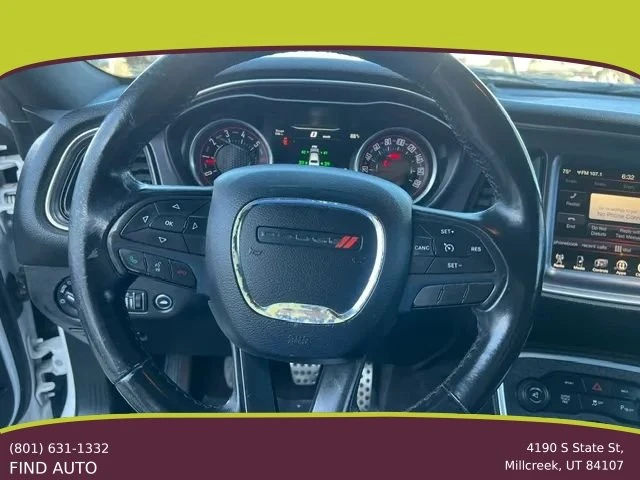 2016 Dodge Challenger 3rd Gen - Image 19 of 20