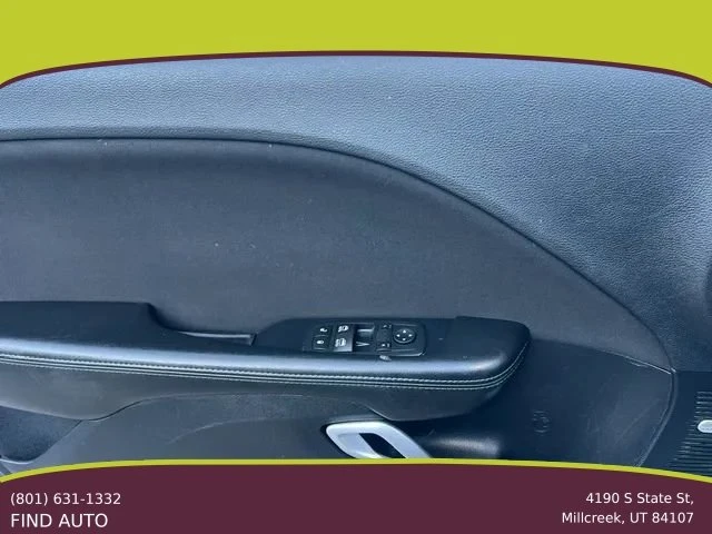 2016 Dodge Challenger 3rd Gen - Image 20 of 20