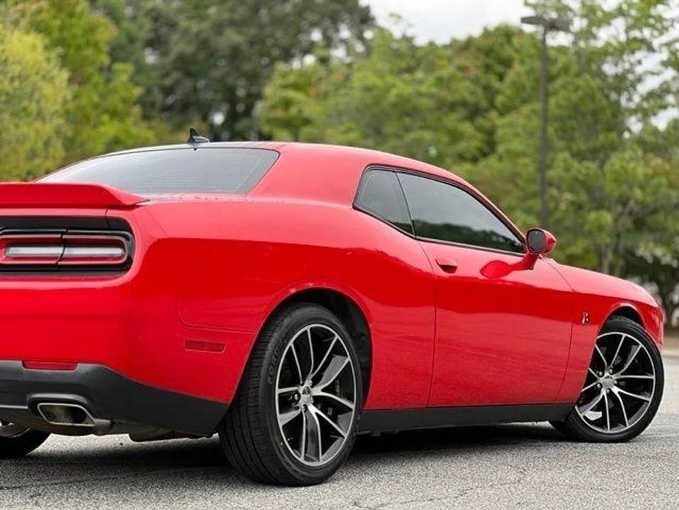 2016 Dodge Challenger 3rd Gen - Image 8 of 20
