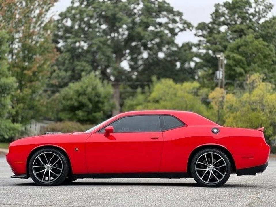 2016 Dodge Challenger 3rd Gen - Image 12 of 20