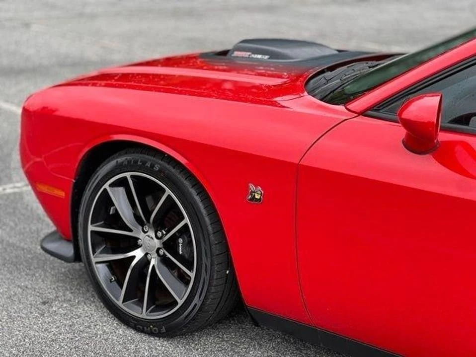 2016 Dodge Challenger 3rd Gen - Image 14 of 20
