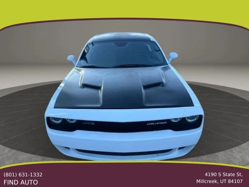 2016 Dodge Challenger 3rd Gen - Image 4 of 20