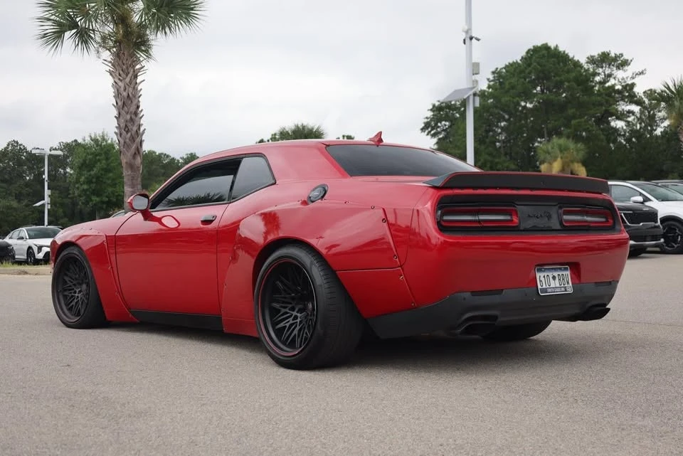 2016 Dodge Challenger 3rd Gen - Image 3 of 20