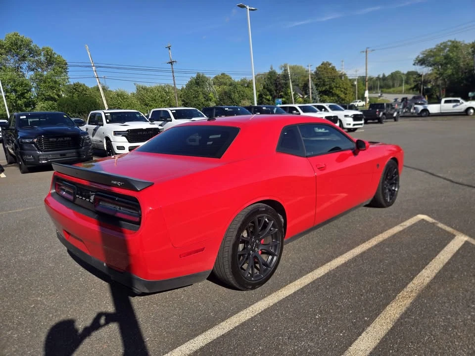 2016 Dodge Challenger 3rd Gen - Image 7 of 14