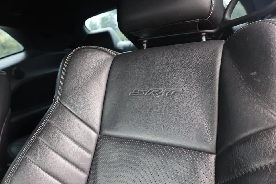 2016 Dodge Challenger 3rd Gen - Image 15 of 20