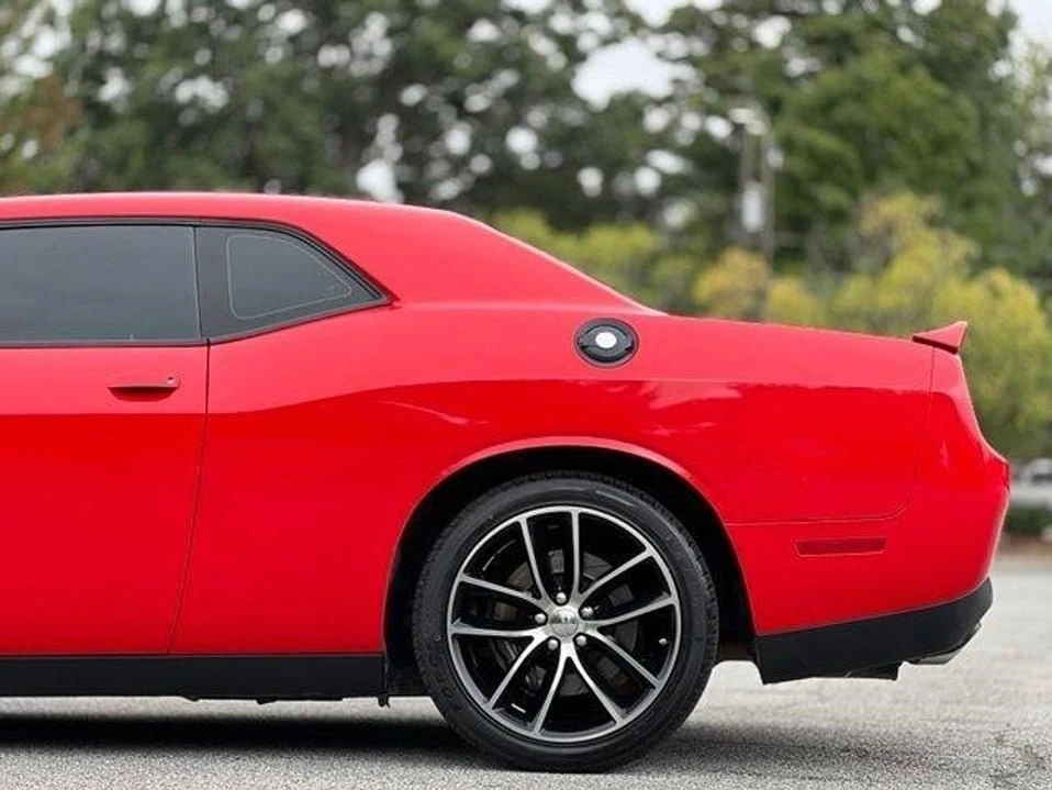 2016 Dodge Challenger 3rd Gen - Image 13 of 20