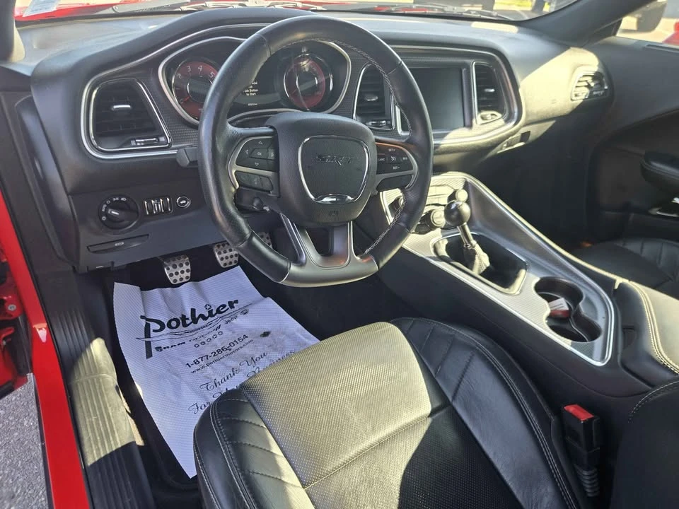 2016 Dodge Challenger 3rd Gen - Image 10 of 14