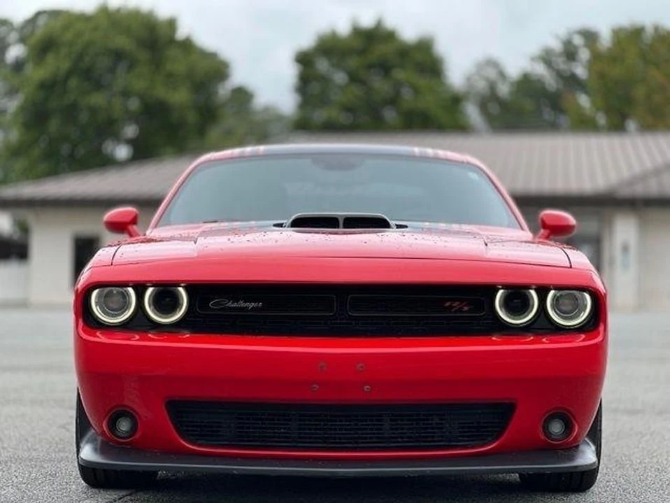 2016 Dodge Challenger 3rd Gen - Image 2 of 20