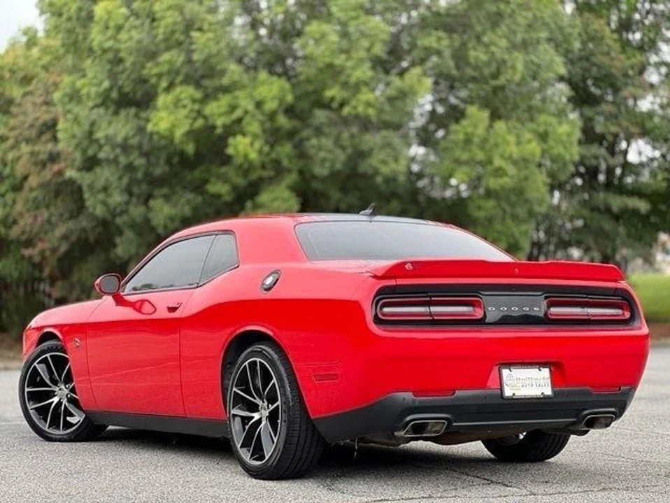 2016 Dodge Challenger 3rd Gen - Image 10 of 20
