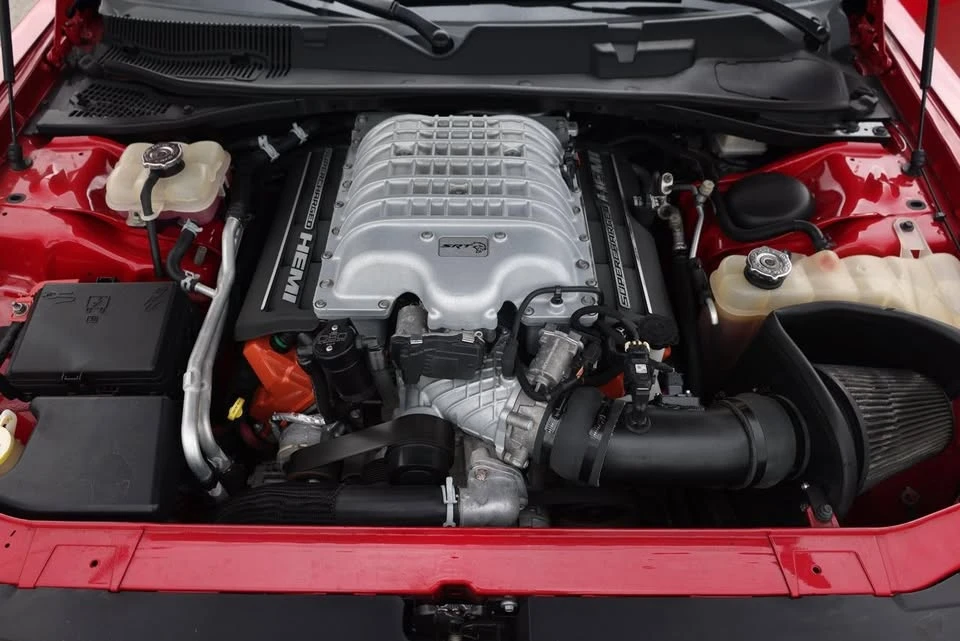2016 Dodge Challenger 3rd Gen - Image 13 of 20