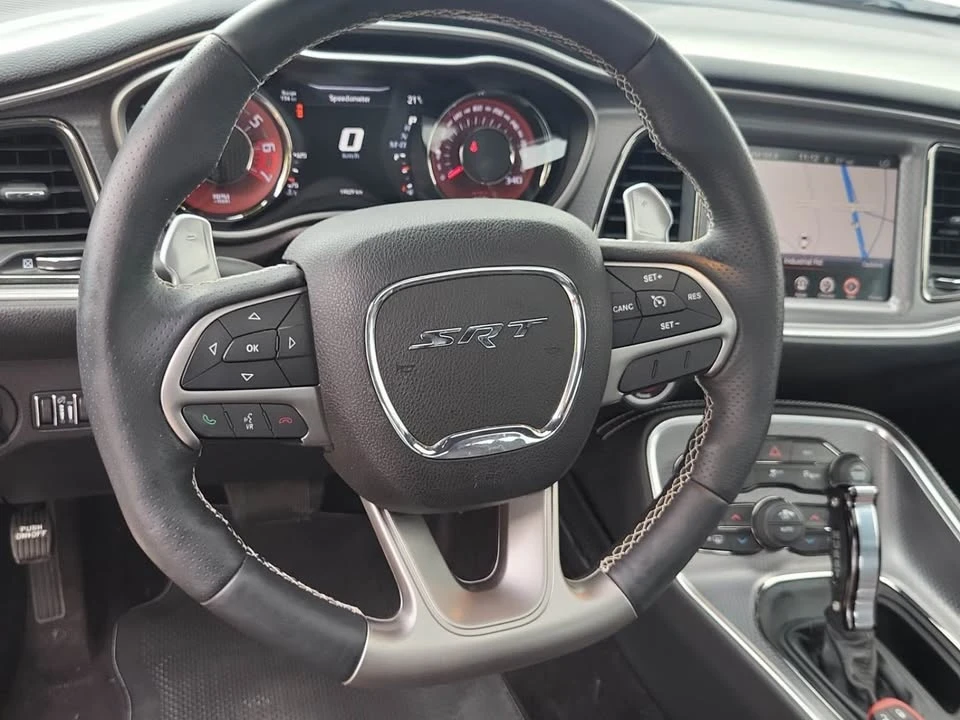 2016 Dodge Challenger 3rd Gen - Image 12 of 17