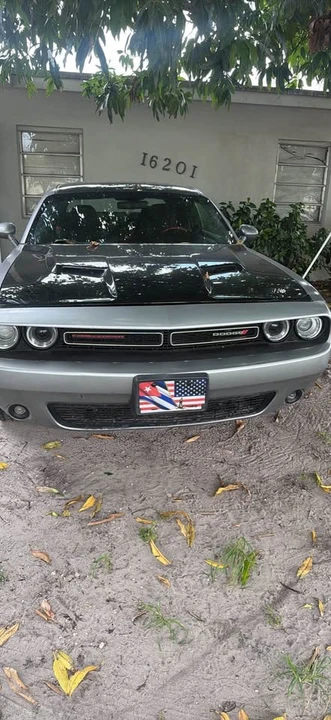 2016 Dodge Challenger 3rd Gen - Image 3 of 3