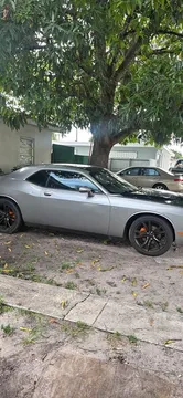 2016 Dodge Challenger