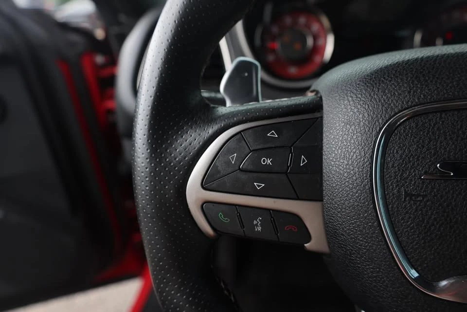 2016 Dodge Challenger 3rd Gen - Image 18 of 20