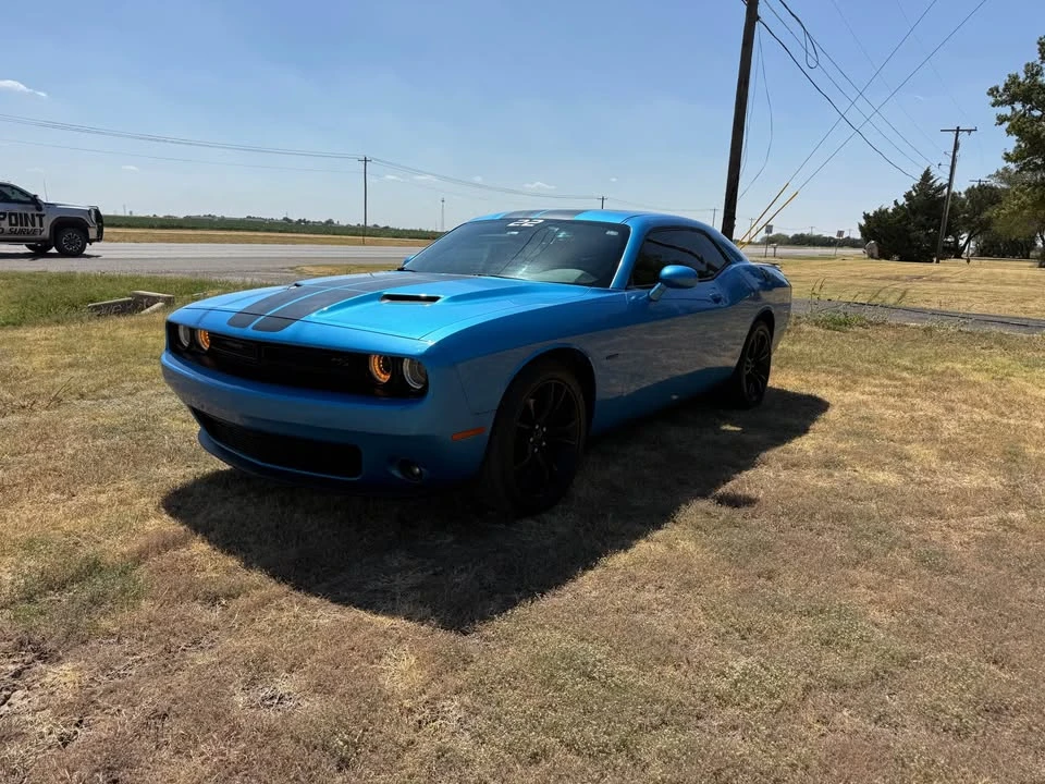 2016 Dodge Challenger 3rd Gen - Image 2 of 11