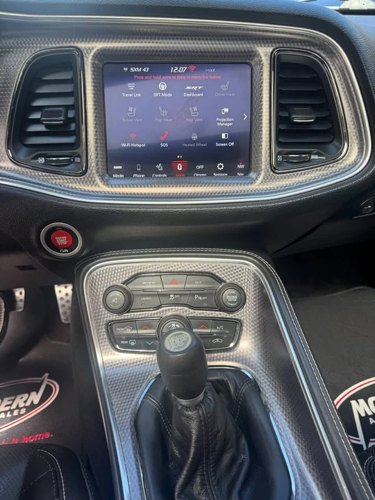 2016 Dodge Challenger 3rd Gen - Image 5 of 9