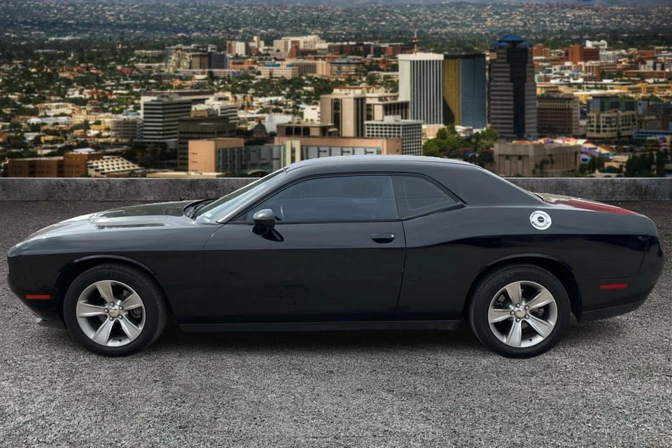 2016 Dodge Challenger 3rd Gen - Image 7 of 20