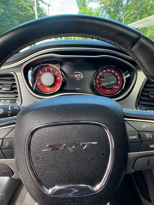 2016 Dodge Challenger 3rd Gen - Image 4 of 9