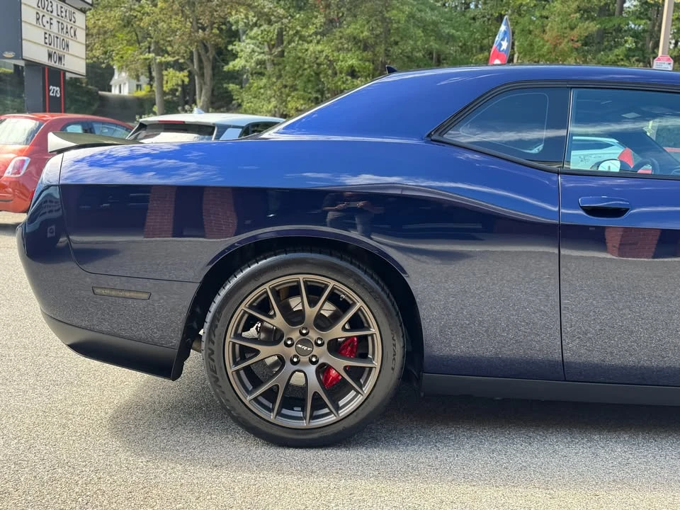 2016 Dodge Challenger 3rd Gen - Image 2 of 9