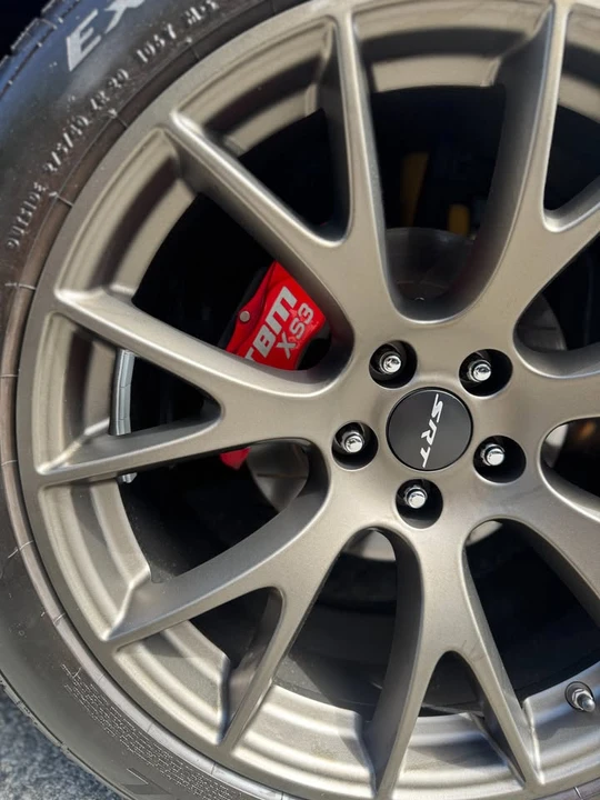 2016 Dodge Challenger 3rd Gen - Image 7 of 9