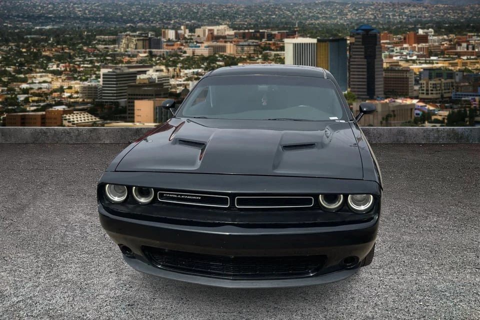 2016 Dodge Challenger 3rd Gen - Image 8 of 20