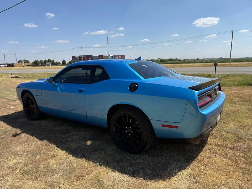 2016 Dodge Challenger 3rd Gen - Image 7 of 11