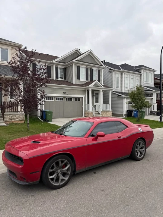 2016 Dodge Challenger 3rd Gen - Image 6 of 9