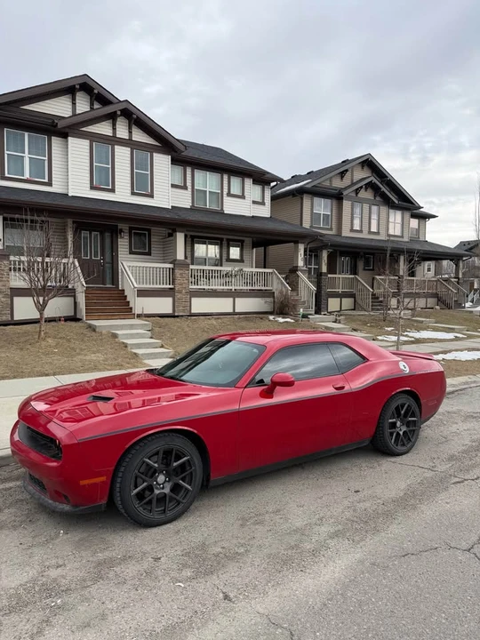2016 Dodge Challenger 3rd Gen - Image 4 of 9