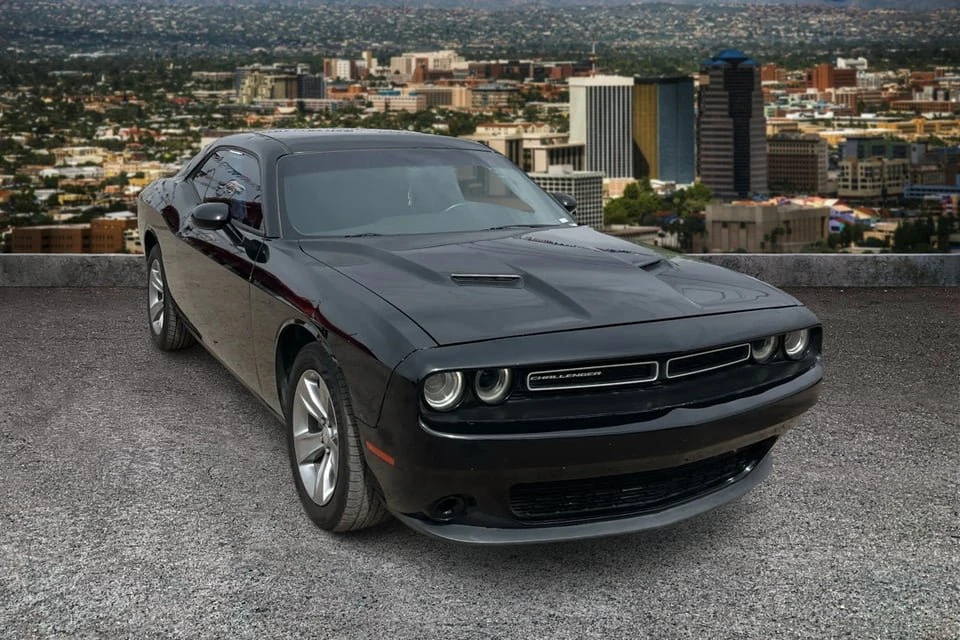 2016 Dodge Challenger 3rd Gen - Image 2 of 20