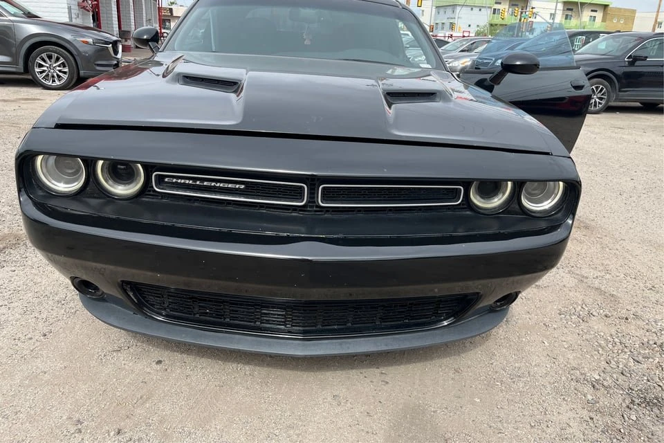 2016 Dodge Challenger 3rd Gen - Image 18 of 20