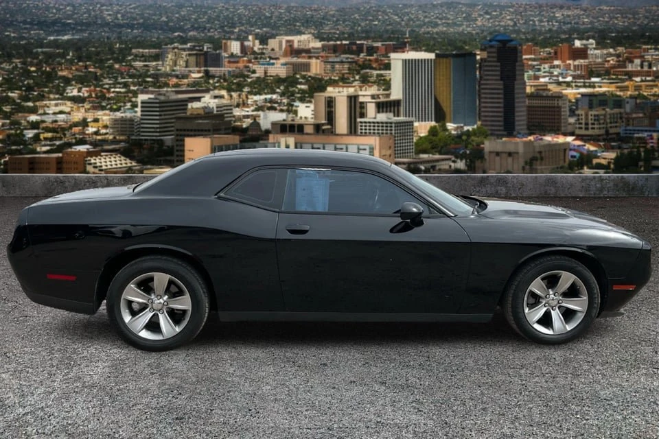 2016 Dodge Challenger 3rd Gen - Image 3 of 20