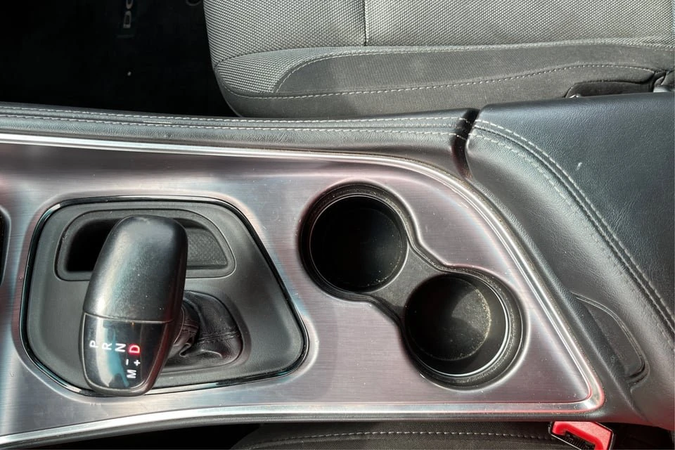 2016 Dodge Challenger 3rd Gen - Image 14 of 20