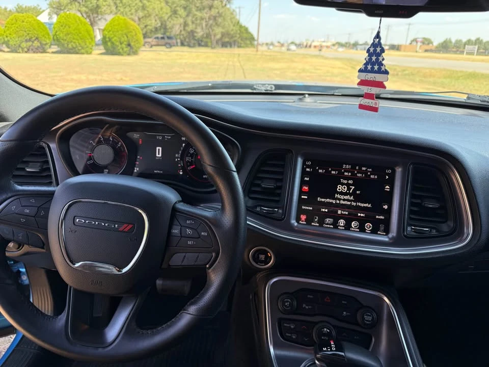 2016 Dodge Challenger 3rd Gen - Image 9 of 11