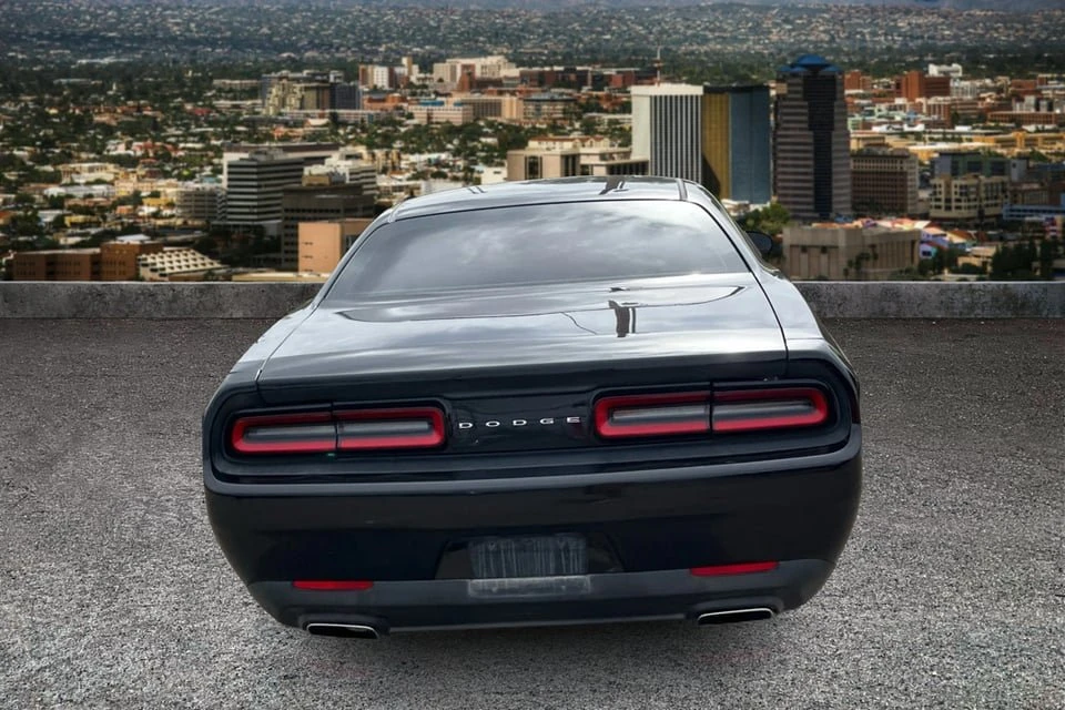 2016 Dodge Challenger 3rd Gen - Image 5 of 20