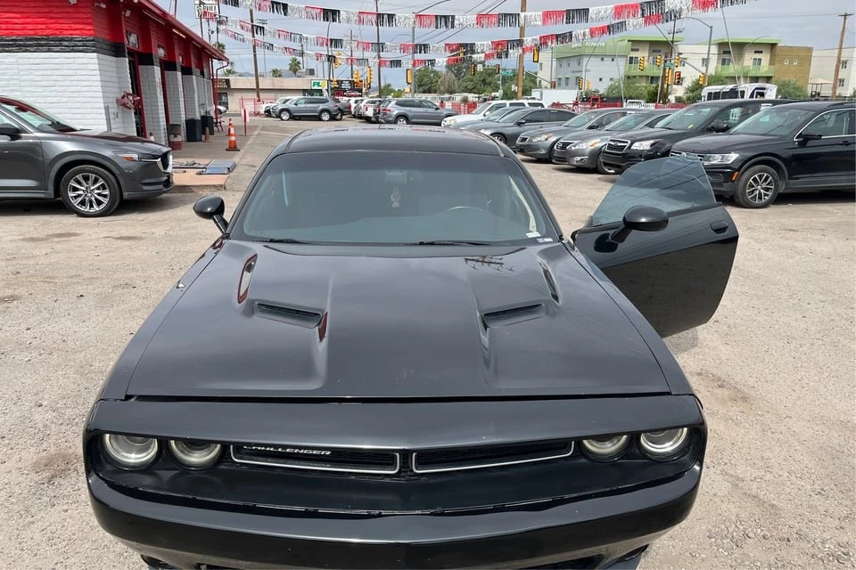 2016 Dodge Challenger 3rd Gen - Image 19 of 20