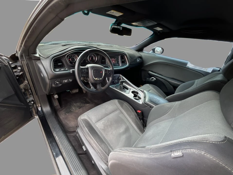 2016 Dodge Challenger 3rd Gen - Image 12 of 20
