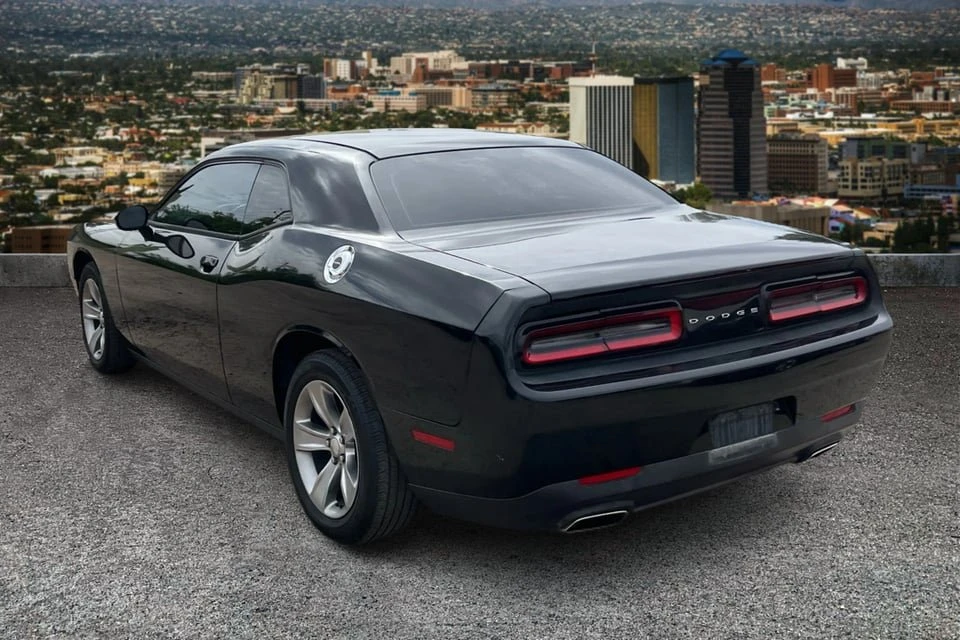 2016 Dodge Challenger 3rd Gen - Image 6 of 20