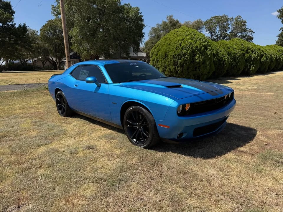 2016 Dodge Challenger 3rd Gen - Image 4 of 11