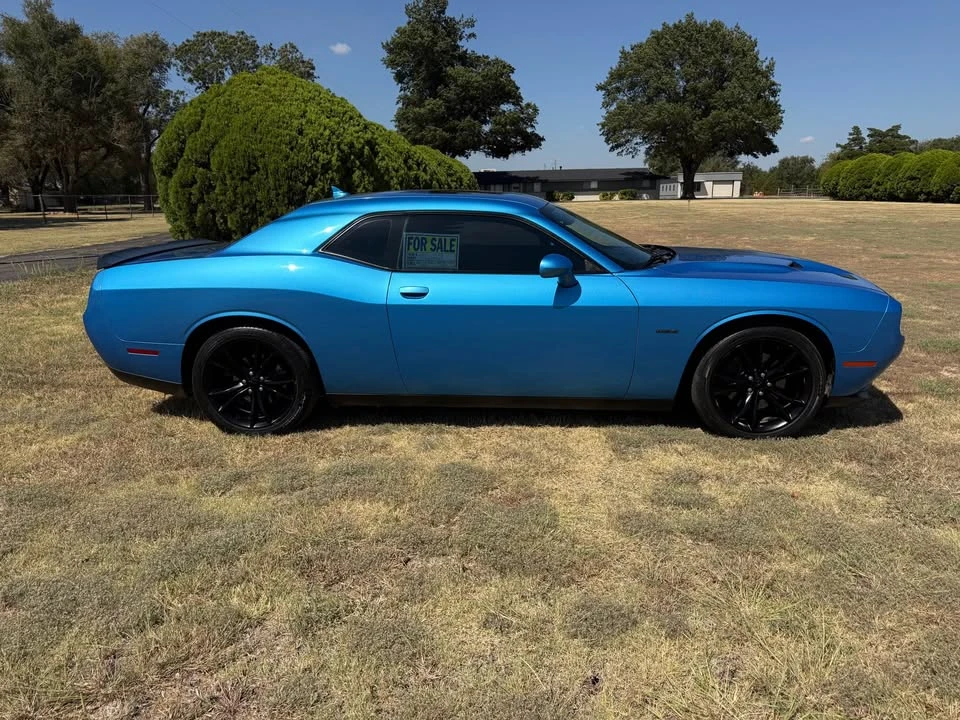2016 Dodge Challenger 3rd Gen - Image 5 of 11
