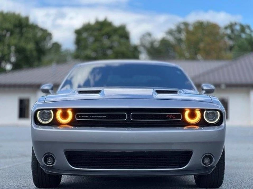 2016 Dodge Challenger 3rd Gen - Image 2 of 20