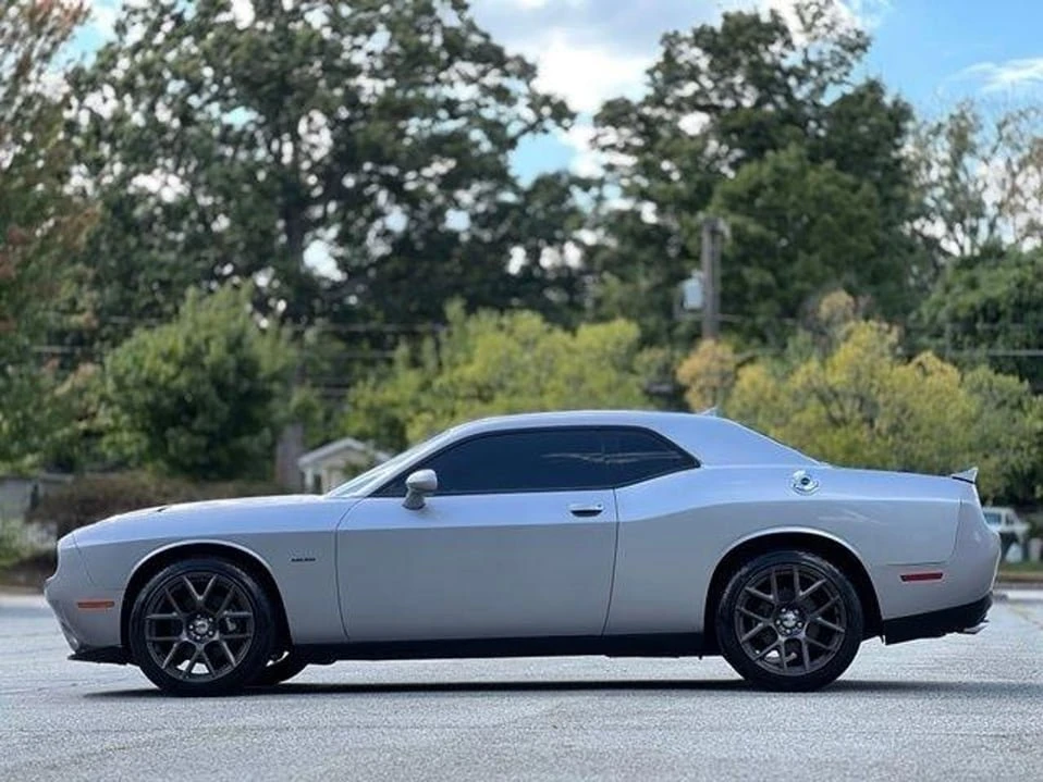 2016 Dodge Challenger 3rd Gen - Image 8 of 20