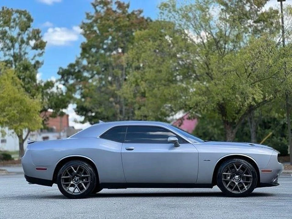 2016 Dodge Challenger 3rd Gen - Image 4 of 20