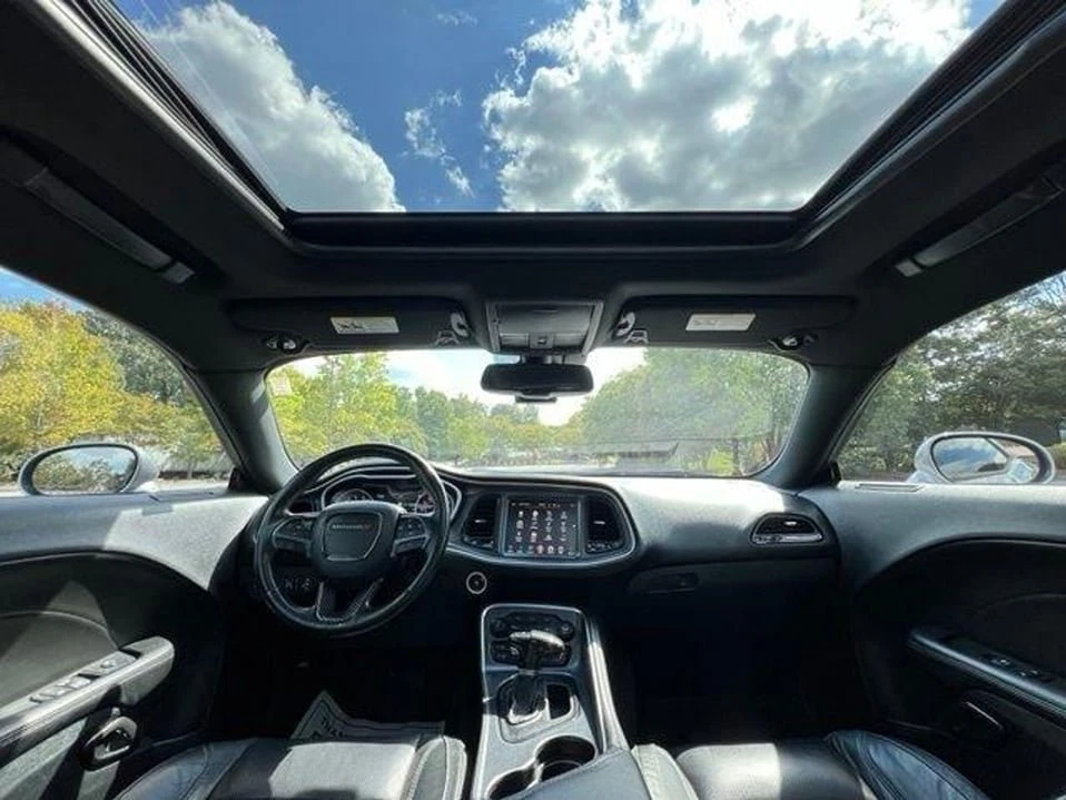 2016 Dodge Challenger 3rd Gen - Image 18 of 20