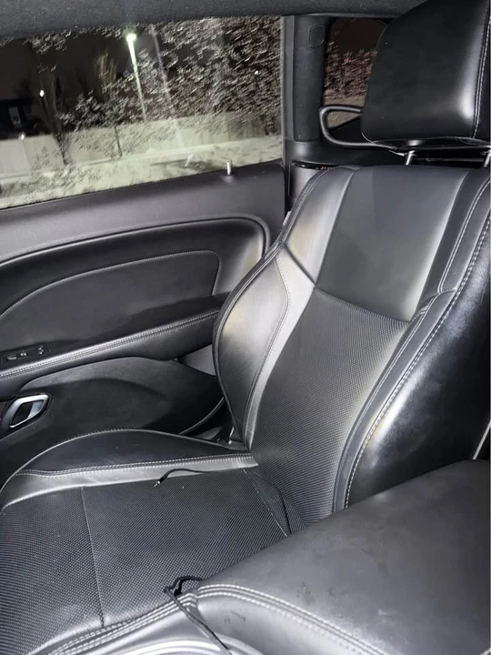 2016 Dodge Challenger 3rd Gen - Image 7 of 8