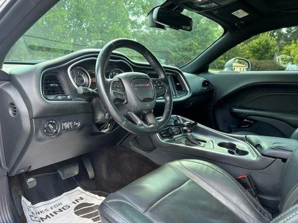 2016 Dodge Challenger 3rd Gen - Image 10 of 20